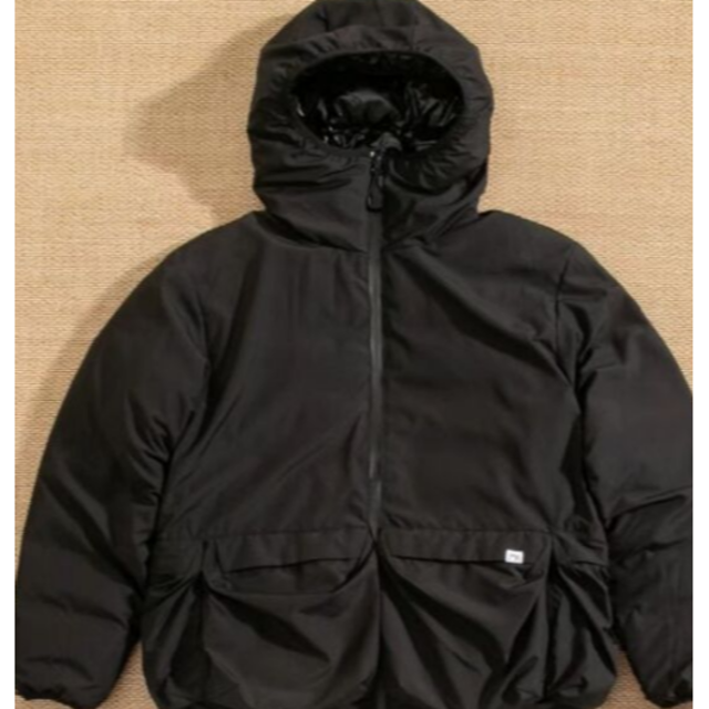 CMF OUTDOOR GARMENT PUFF HOODIE ダウンジャケット