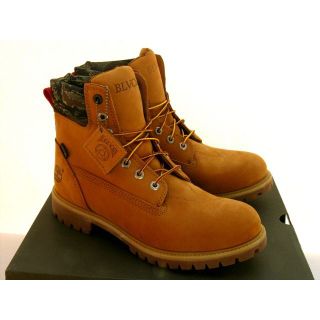 Timberland - 超希少デッドストック 世界限定500足 ティンバーランド