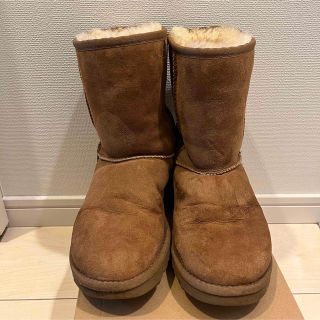 アグ(UGG)のUGG ブーツ(ブーツ)