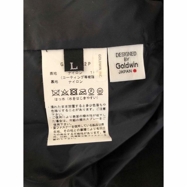 GOLDWIN モッズコート