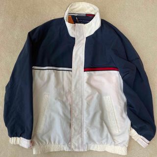 トミーヒルフィガー(TOMMY HILFIGER)のトミーヒルフィガー ウインドブレイカー(ウエア)