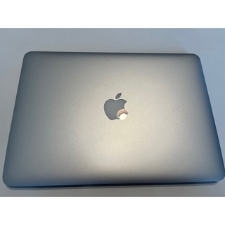 Mac (Apple) - Apple MacBookAir 2020 超美品 Appleマウス、カバー付き 