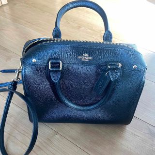 コーチ(COACH)のコーチ⭐︎ショルダーバッグ(ショルダーバッグ)