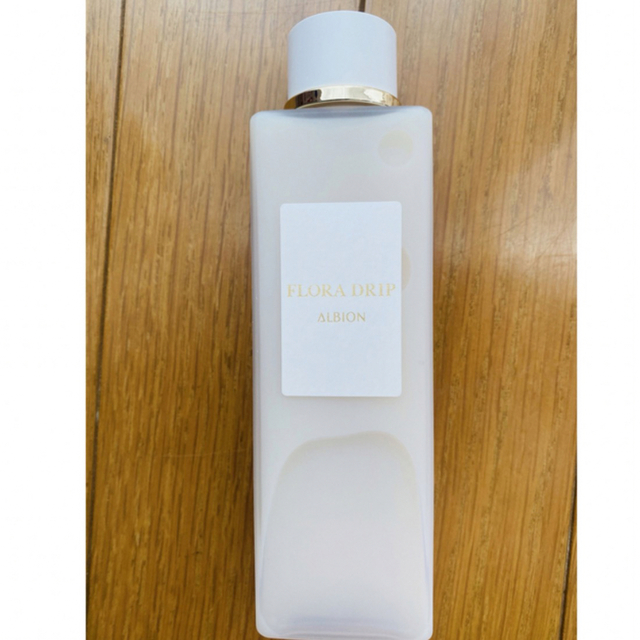 新品:フローラドリップ 160ml 【GINGER掲載商品】 40.0%割引