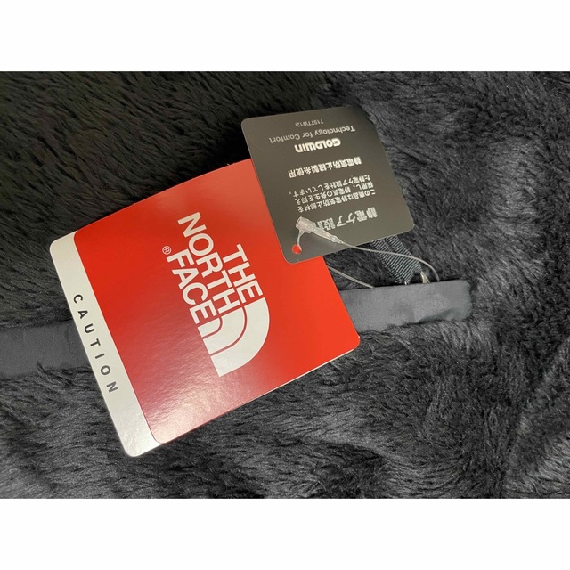 THE NORTH FACE(ザノースフェイス)のタグ付き新品　XL ノースフェイス　アンタークティカ・バーサロフト・ジャケット メンズのジャケット/アウター(ブルゾン)の商品写真