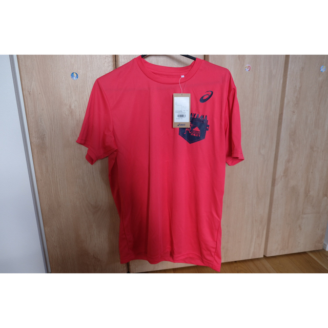 岡山マラソンTシャツとランニングポーチセット☆ chateauduroi.co