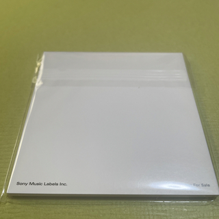 SixTONES 声 (初回盤A) (CD+BD) メモパッド付