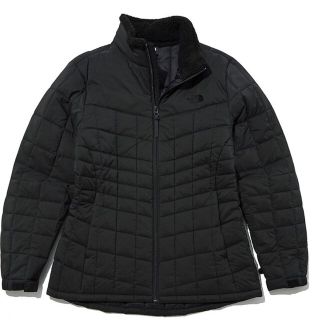 ザノースフェイス(THE NORTH FACE)の【お値下げしました🌹】THE NORTH FACE黒Mサイズアウター(その他)