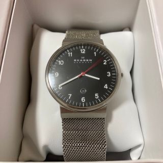 スカーゲン(SKAGEN)のスカーゲン　腕時計　SKW6051(腕時計(アナログ))