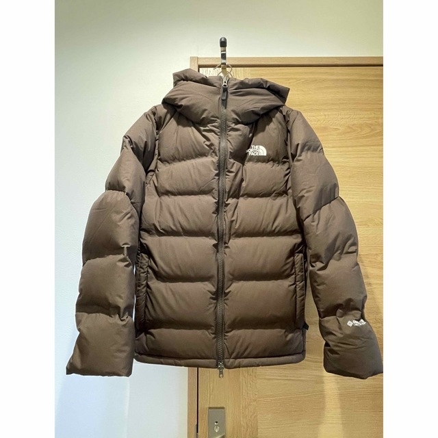 THE NORTH FACE ビレイヤーパーカ CBジャケット/アウター