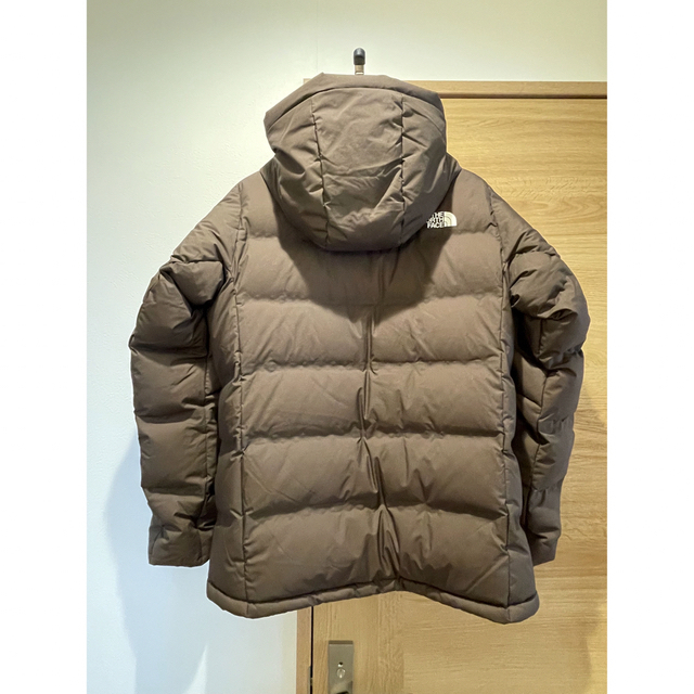 THE NORTH FACE(ザノースフェイス)のTHE NORTH FACE ビレイヤーパーカ CB レディースのジャケット/アウター(ダウンジャケット)の商品写真