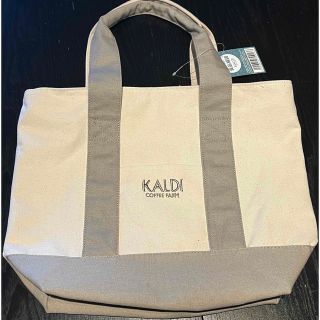 カルディ(KALDI)のKALDI 福袋2023  トートバッグ(トートバッグ)