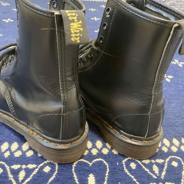 Dr.Martens(ドクターマーチン)の専用です！ドクターマーチン　英国製🇬🇧 22cm レディースの靴/シューズ(ローファー/革靴)の商品写真