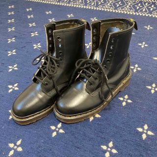 ドクターマーチン(Dr.Martens)の専用です！ドクターマーチン　英国製🇬🇧 22cm(ローファー/革靴)