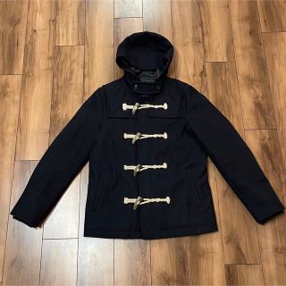 【定番人気】SHIPS シップスジェットブルー　メンズジャケット　ネイビー　XL