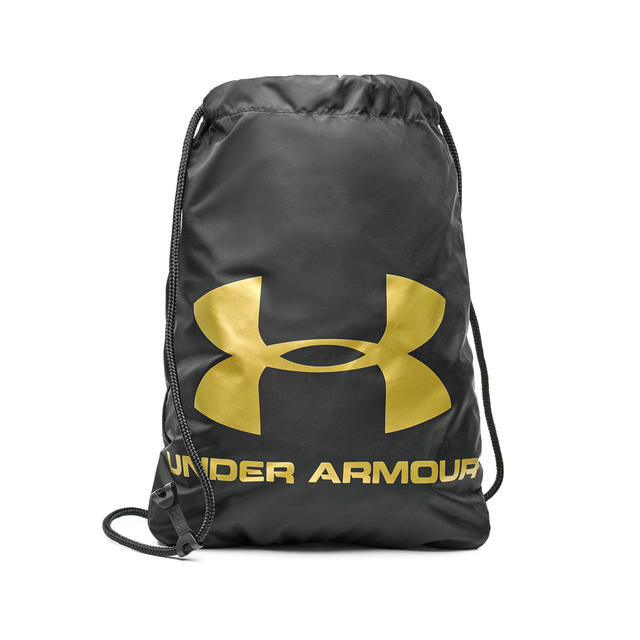 UNDER ARMOUR(アンダーアーマー)のUnder Armour UAオージーシー サックパック 12L メンズのバッグ(バッグパック/リュック)の商品写真