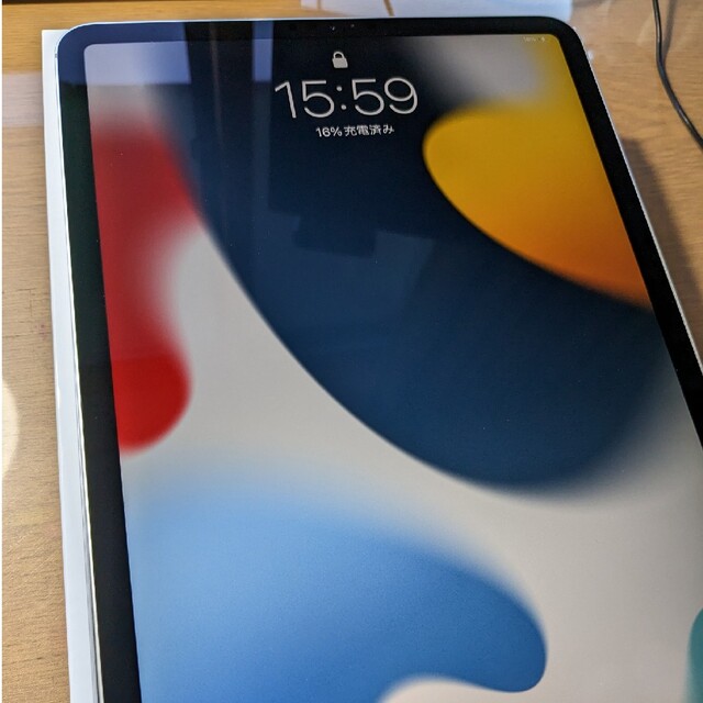 iPad - 第1世代ipad pro 11インチ64GB　セルラーモデル