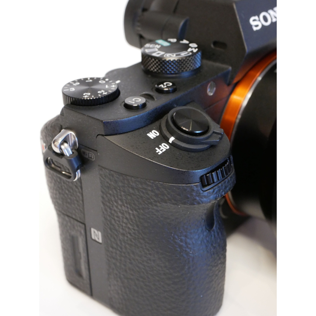 【美品】SONY α7ⅱボディ + SEL2470Z レンズセット