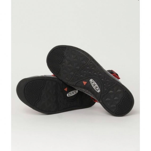 KEEN - KEEN ZERRAPORT TRAIL M / キーン ゼラポート トレイルの通販