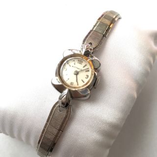 ロンジン ヴィンテージ 腕時計(レディース)の通販 85点 | LONGINESの