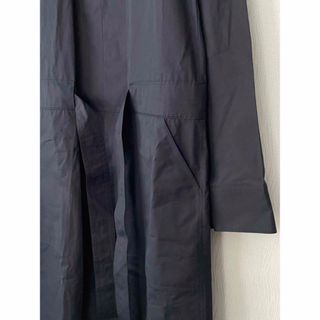 Jil Sander - 【新品】JIL SANDER ジルサンダー オーバーサイズ シャツ