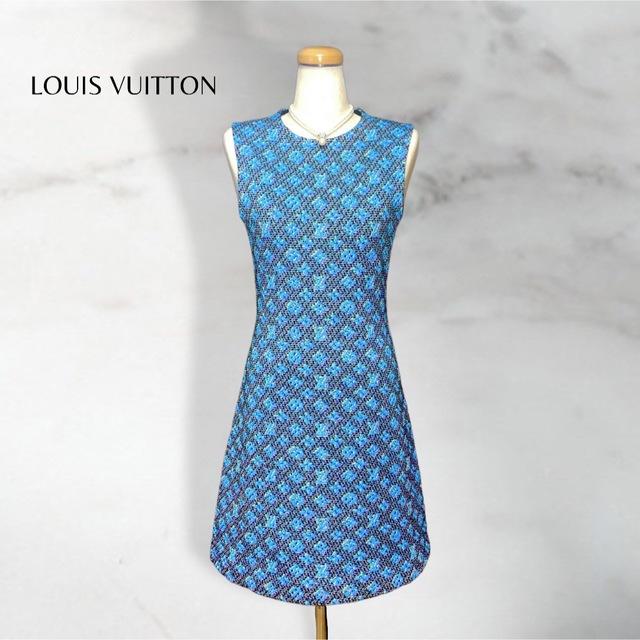 バーゲンで LOUIS VUITTON - 未使用級✨ポップアップ限定 2019AW ルイ