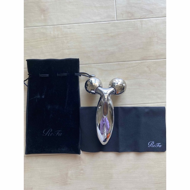 ReFa CARAT リファ カラット 美容ローラー　正規品