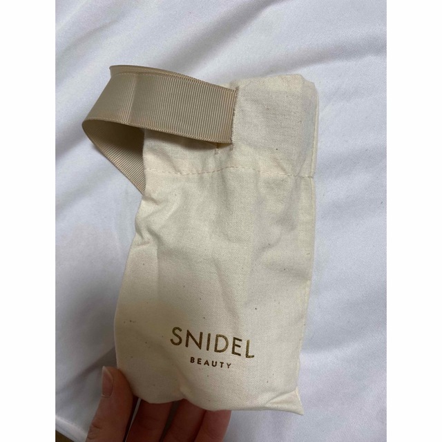 SNIDEL(スナイデル)のスナイデルビューティー　リップ　バーム コスメ/美容のスキンケア/基礎化粧品(リップケア/リップクリーム)の商品写真