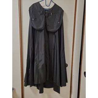 ジャンポールゴルチエ ロングコート(レディース)(ナイロン)の通販 11