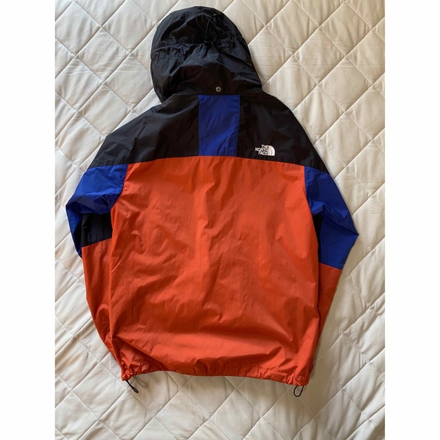 THE NORTH FACE(ザノースフェイス)のvirgil abloh着用　the north face マウンテンパーカー メンズのジャケット/アウター(マウンテンパーカー)の商品写真