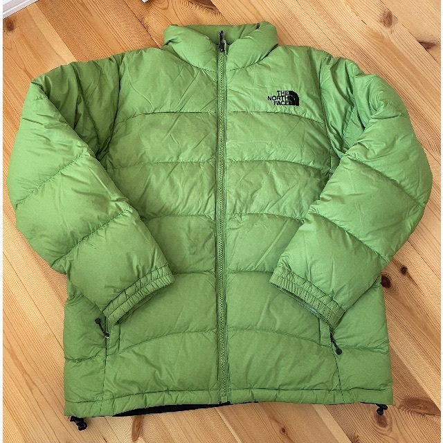 キッズサイズ THE NORTH FACE  ダウンジャケット 150