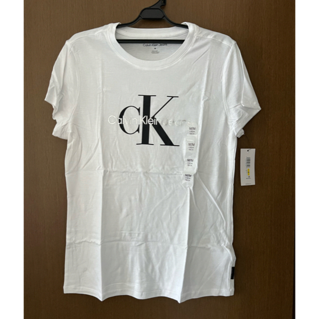 Calvin Klein Jeans Tシャツ、パジャマ上下セット