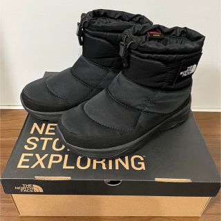 ザノースフェイス(THE NORTH FACE)のぷー様専用　ノースフェイス　スノーブーツ　24cm(ブーツ)