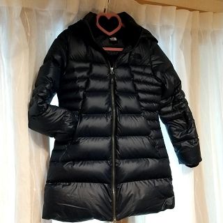 ザノースフェイス(THE NORTH FACE)のノースフェイスダウンジャケット　レディース(ダウンジャケット)