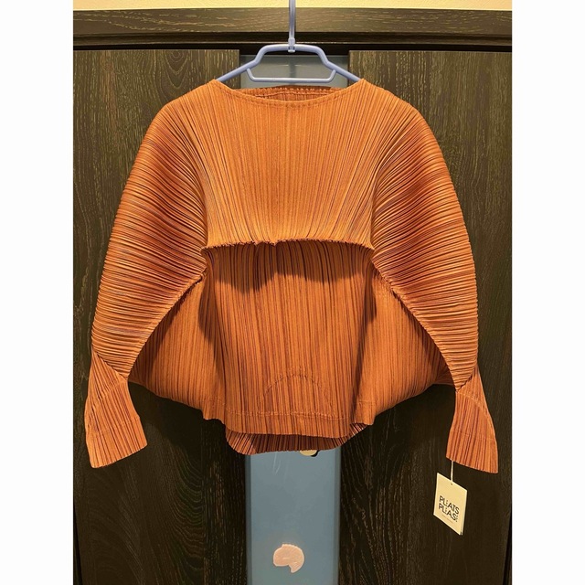 愛用 PLEATS PLEASE ISSEY MIYAKE - PLEATS PLEASE THICKER BOUNCE