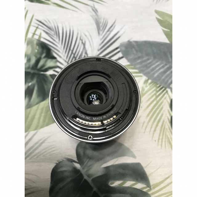 Canon(キヤノン)のCANON RF-S18-150mm F3.5-6.3 IS STM スマホ/家電/カメラのカメラ(レンズ(ズーム))の商品写真