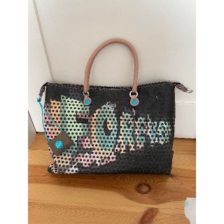 gabs トートバッグ(トートバッグ)