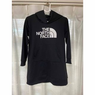 ザノースフェイス(THE NORTH FACE)のノースフェイス　ワンピース(ワンピース)