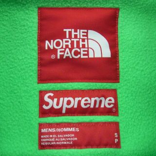 Supreme - Supreme シュプリーム ジャケット 20SS The North Face RTG