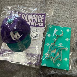 ザランページ(THE RAMPAGE)の長谷川慎プロデュースグッズ(アイドルグッズ)