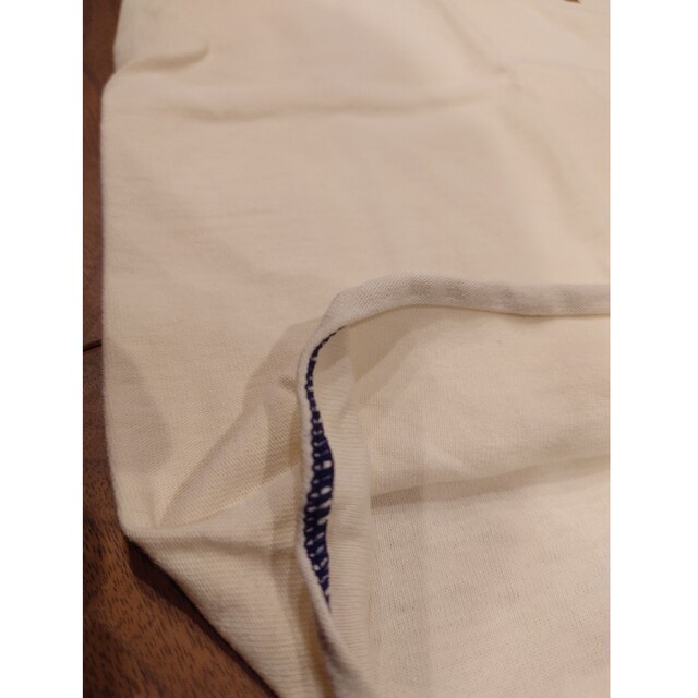 SUNNY SPORTS(サニースポーツ)のSunny sports サニースポーツ　染込みプリント　Tシャツ メンズのトップス(Tシャツ/カットソー(半袖/袖なし))の商品写真