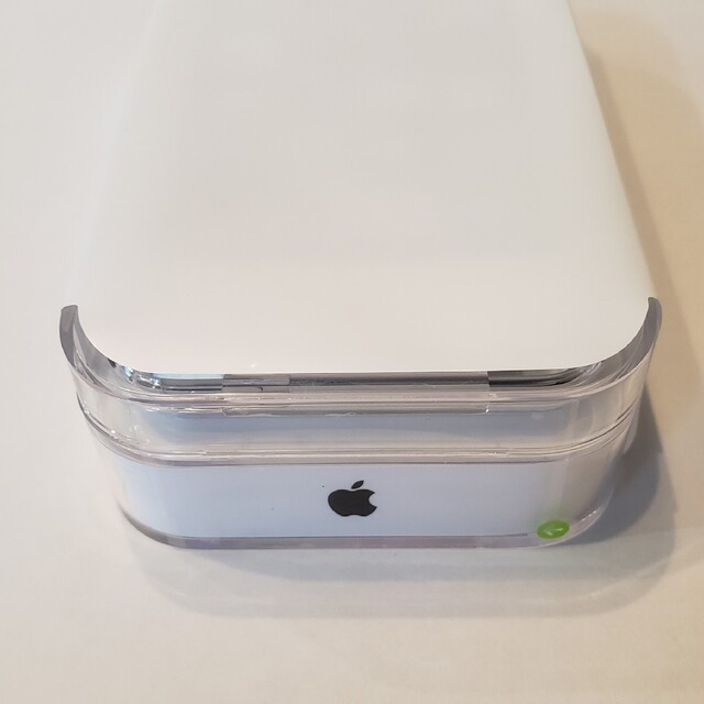 Apple iPod touch 256GB シルバー MVJD2J/A www.alforsan.sch.sa