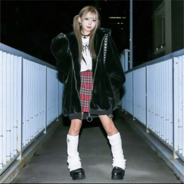 安心の定価販売】 REFLEM うさ耳パーカー 新品 simsdm.itny.ac.id