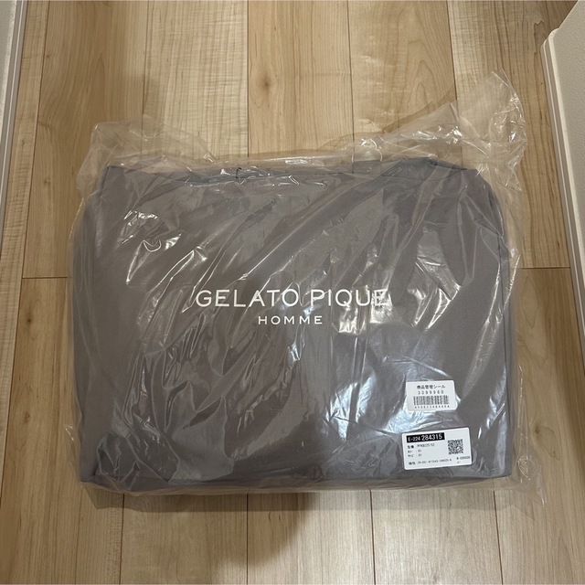 gelato pique(ジェラートピケ)のなつ様 専用 メンズのメンズ その他(その他)の商品写真