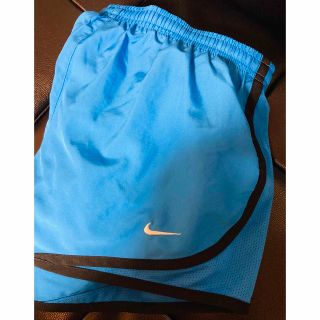 ナイキ(NIKE)のNIKE ランニングパンツ(衣装)