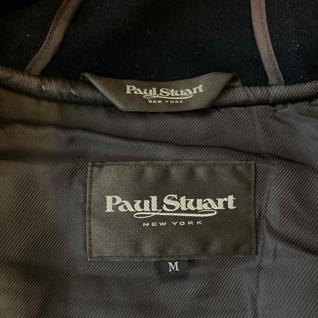 Paul Stuart   Paul Stuart NEWYORK ポールスチュアート M ダッフル