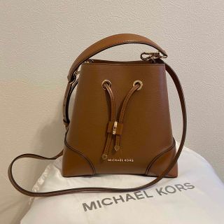 マイケルコース(Michael Kors)のMICHAEL KORS ハンドバッグ ショルダーバッグ(ショルダーバッグ)