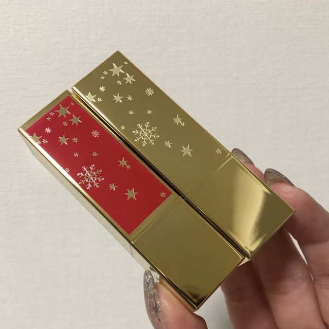 新品】ESTEE LAUDER/クリスマスコフレ6点セット 3