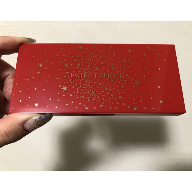 新品】ESTEE LAUDER/クリスマスコフレ6点セット 1