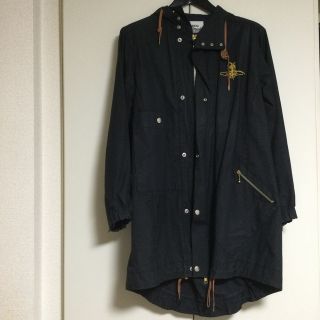 vivienne westwood MAN ブルゾン